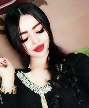 Проститутка Анфиса