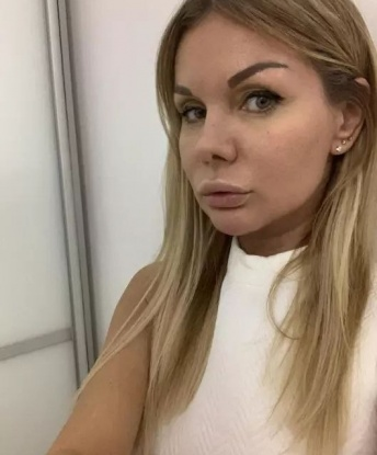 Проститутка Ева