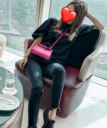 Проститутка Снежинка