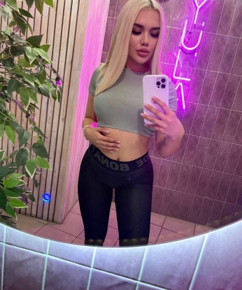 Проститутка Милка