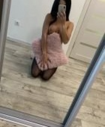 Проститутка Галина